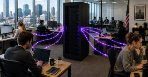Subscriber Data Management and AAA: How They Work Together