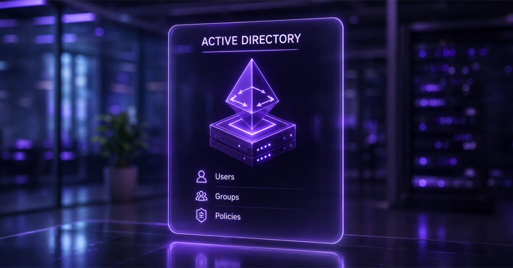 TACACS+ and Active Directory: How to Centralize Network Administrator Authentication