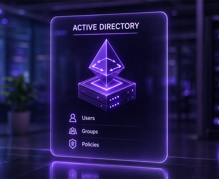 TACACS+ and Active Directory: How to Centralize Network Administrator Authentication