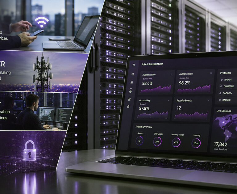 How TACACS+ Compares to RADIUS for Network Authentication
