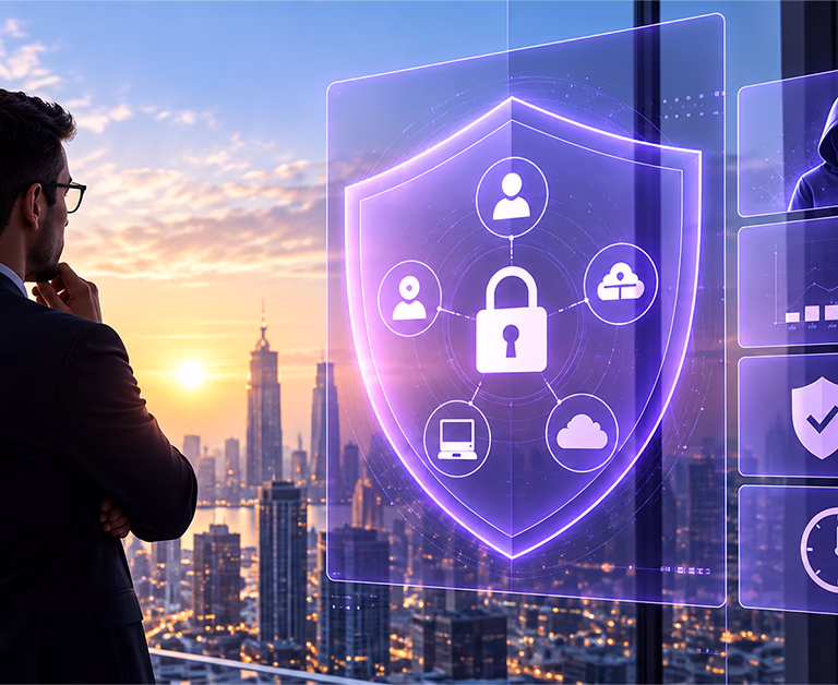 Building a Security Case for AAA Modernization Your CISO Will Sign Off On