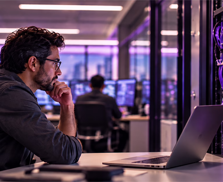 Connecting AAA to LDAP, HSS and External Identity Stores