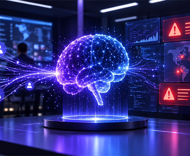 AI Anomaly Detection for Authentication Traffic: What to Look For in a Platform