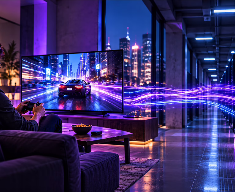 Bandwidth-on-Demand Services: What Your Access Layer Needs to Support Them