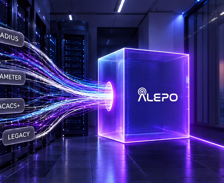 Consolidating Multiple AAA Systems Onto One Platform: A Business Case