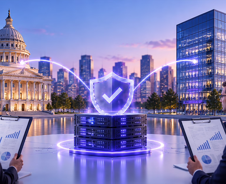 How Operators Prove AAA Reliability to Regulators and Enterprise Customers
