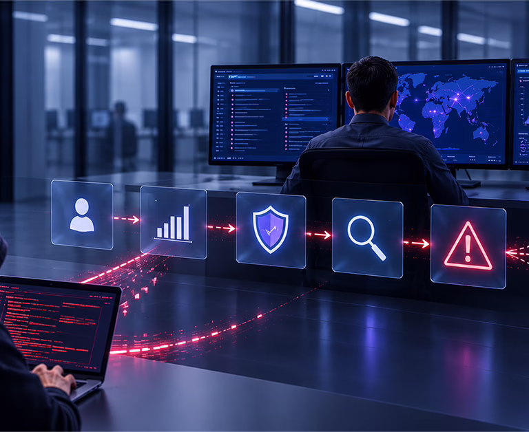 Why Bolting Security Onto Your AAA Server Is Slower Than Building It In