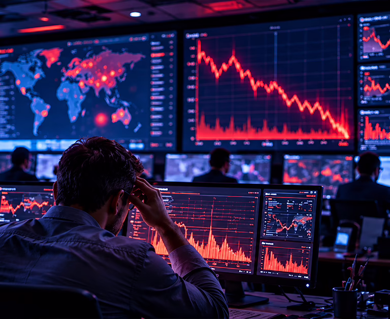 The Real Cost of One Hour of Authentication Downtime