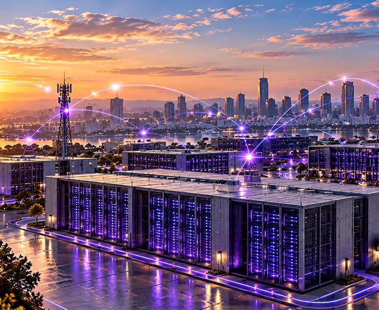 Why Scalability Matters When Choosing an AAA Server
