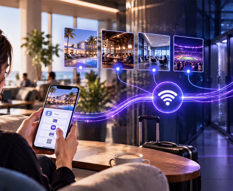 Choosing Captive Portal Software for a Monetized Wi-Fi Network