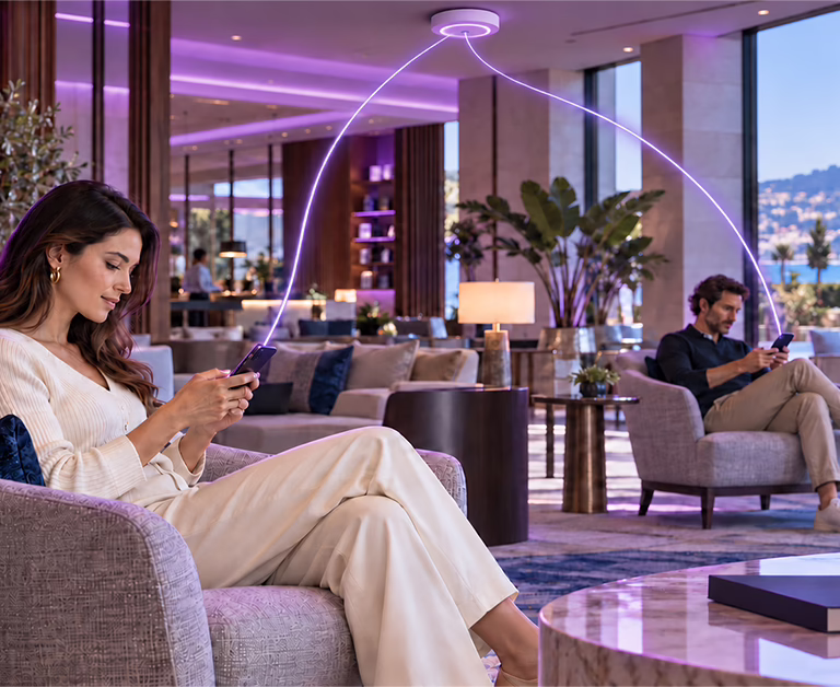Guest Wi-Fi Best Practices: Captive Portals, AAA, Quotas & More
